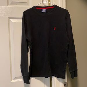 Men’s Polo Ralph Lauren Thermal Top